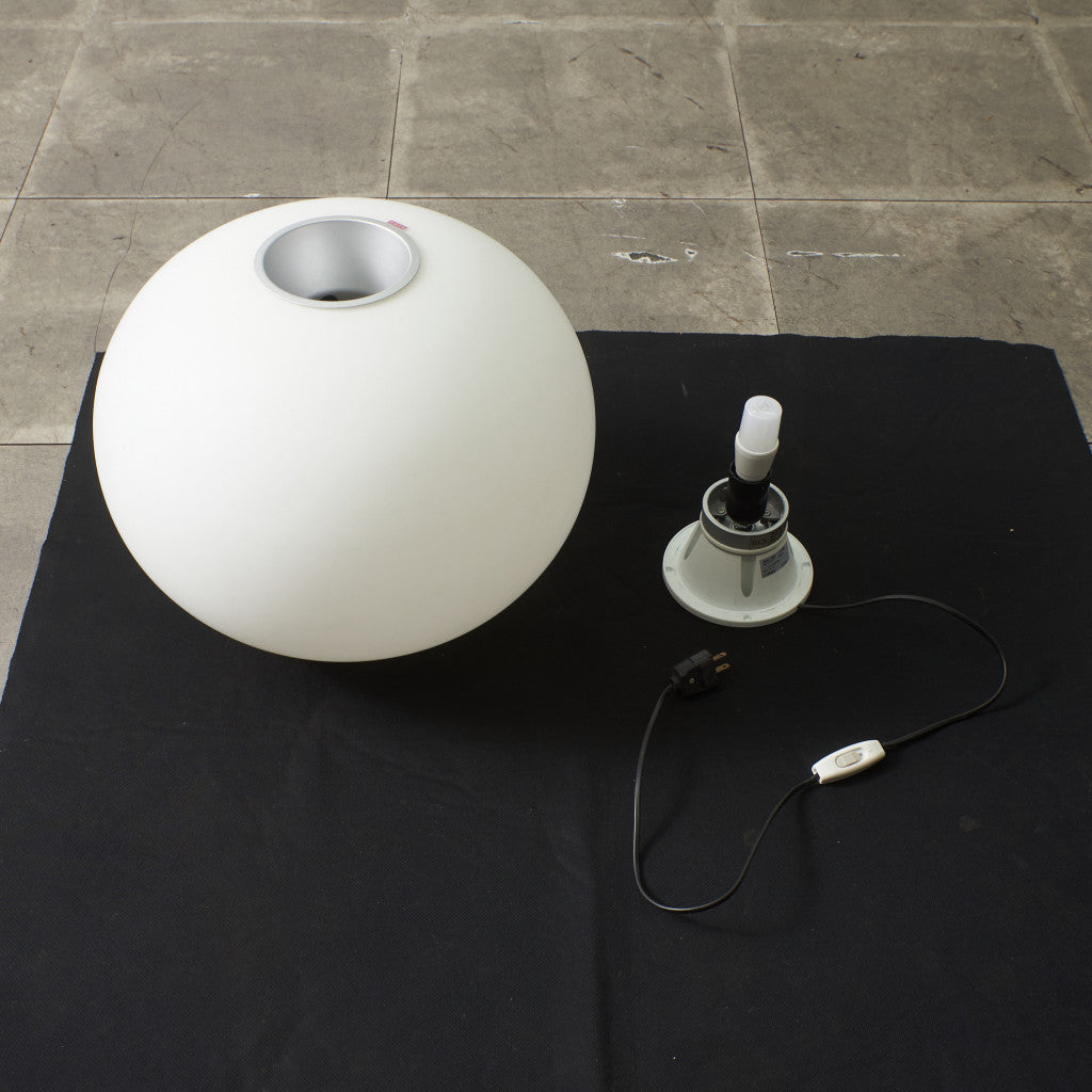 GLO-BALL BASIC 2