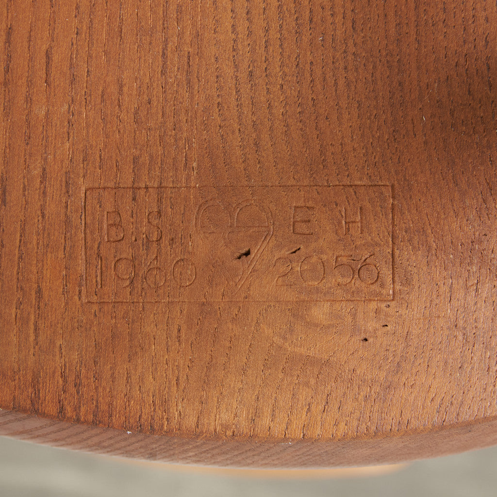 ヴィンテージ ゴールドスミスチェア