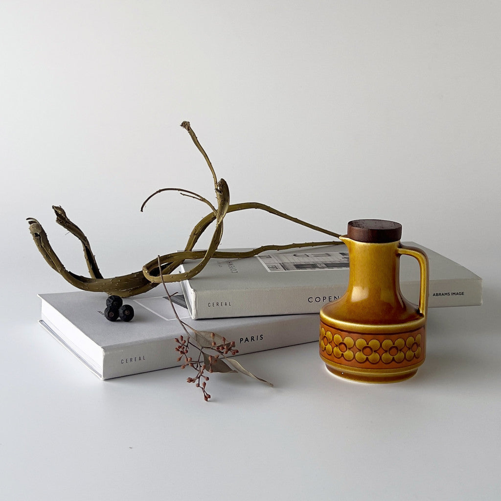 SAFFRON サフラン ビネガーポット