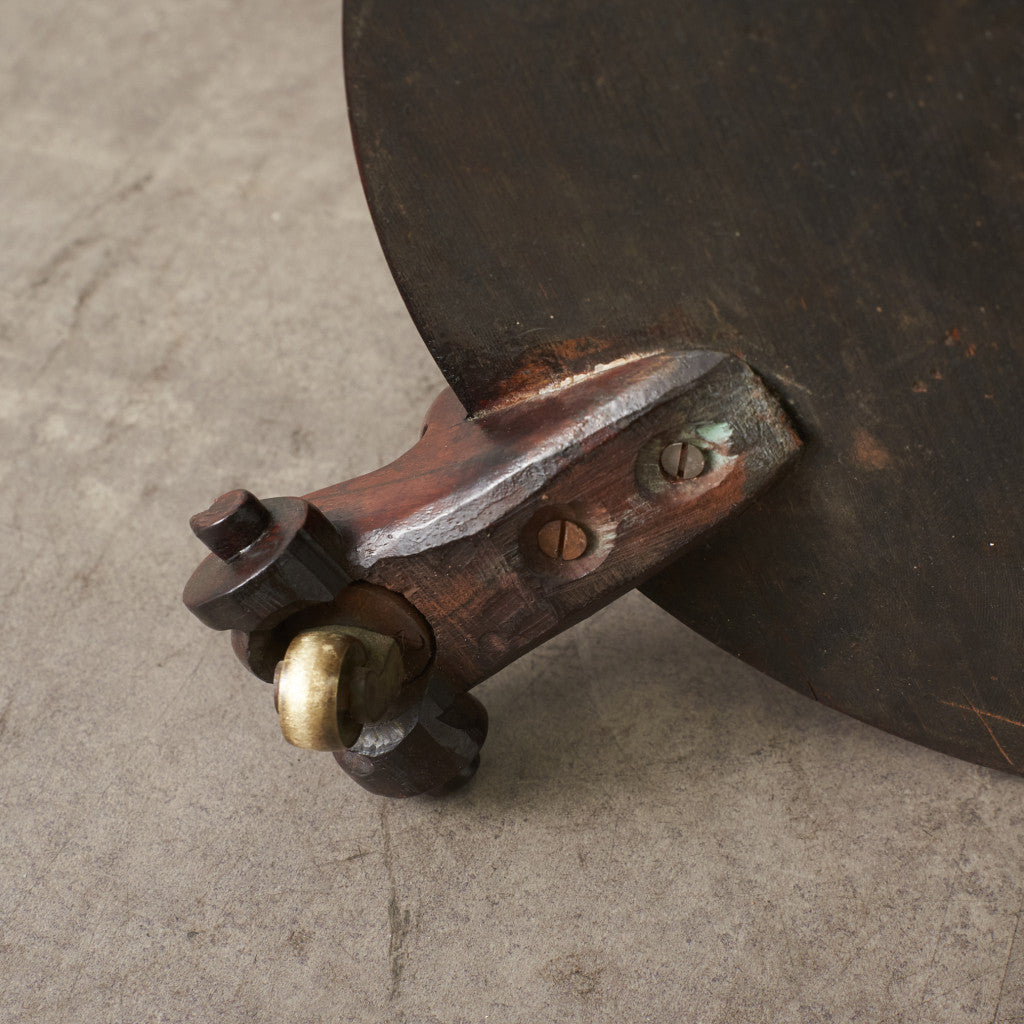 英国アンティーク ゲームテーブル