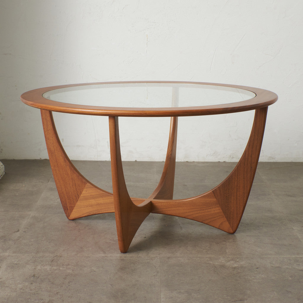 サーキュラー アストロテーブル Occasional Table (8040)