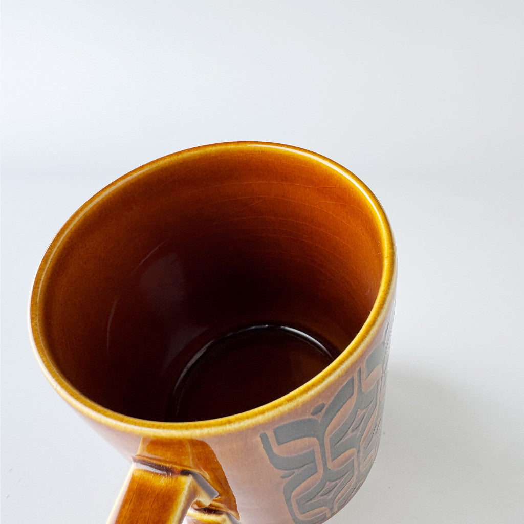 HORNSEA HEIRLOOM マグ
