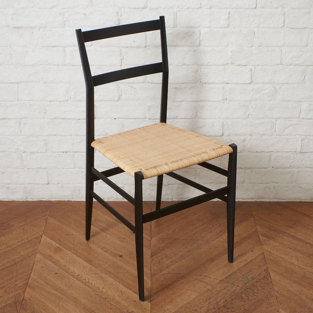 699 SUPERLEGGERA チェア / 張替済