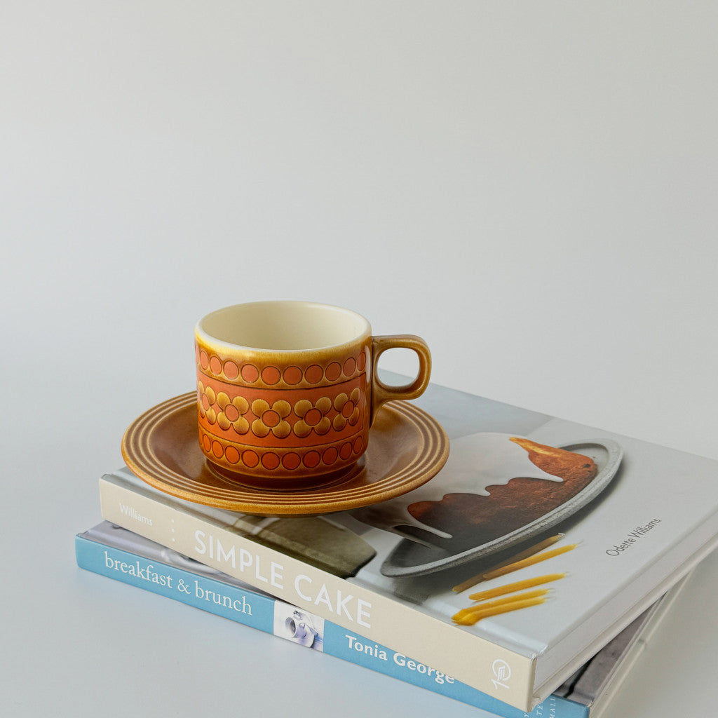 SAFFRON サフラン カップ&ソーサー