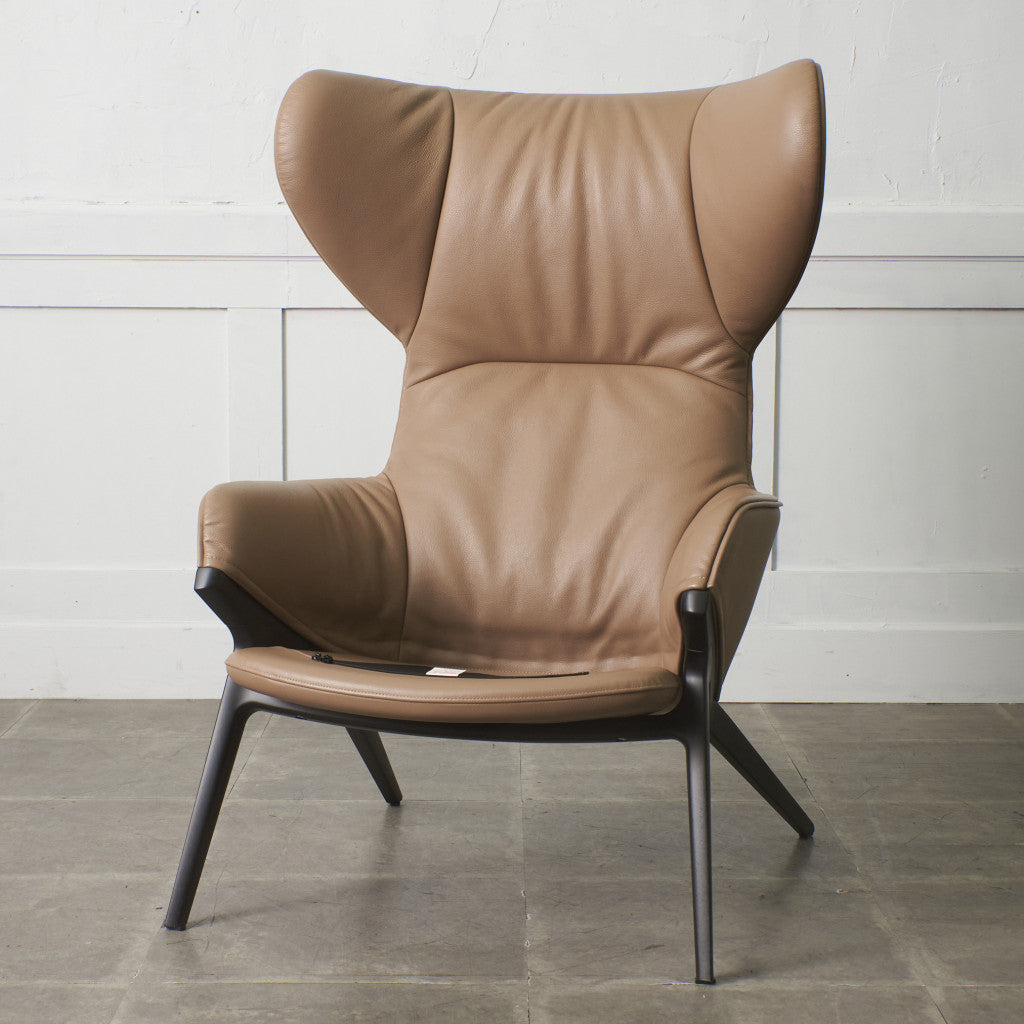 395 P22 ラウンジチェア