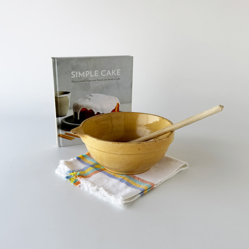 英国ヴィンテージ セラミックボウル