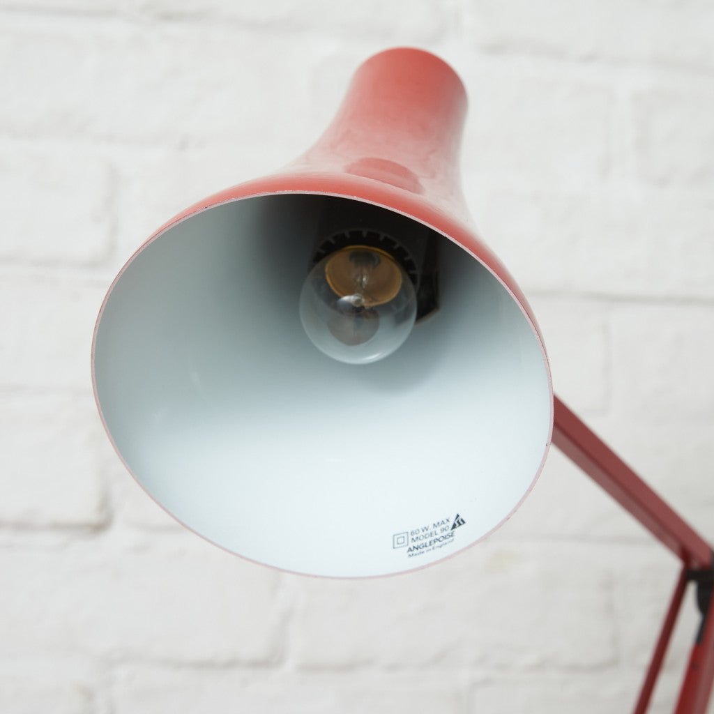 ヴィンテージ デスクランプ Model 90