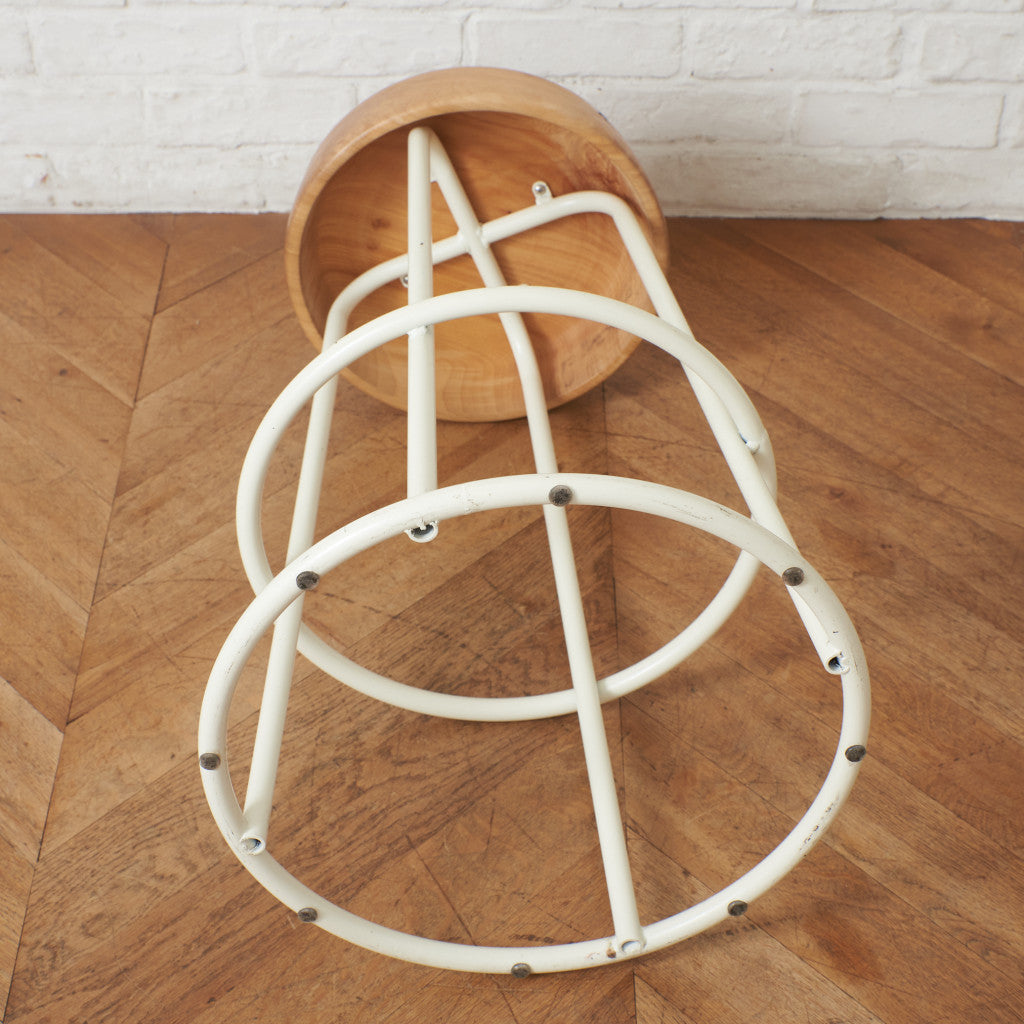 作家物 カウンターチェア