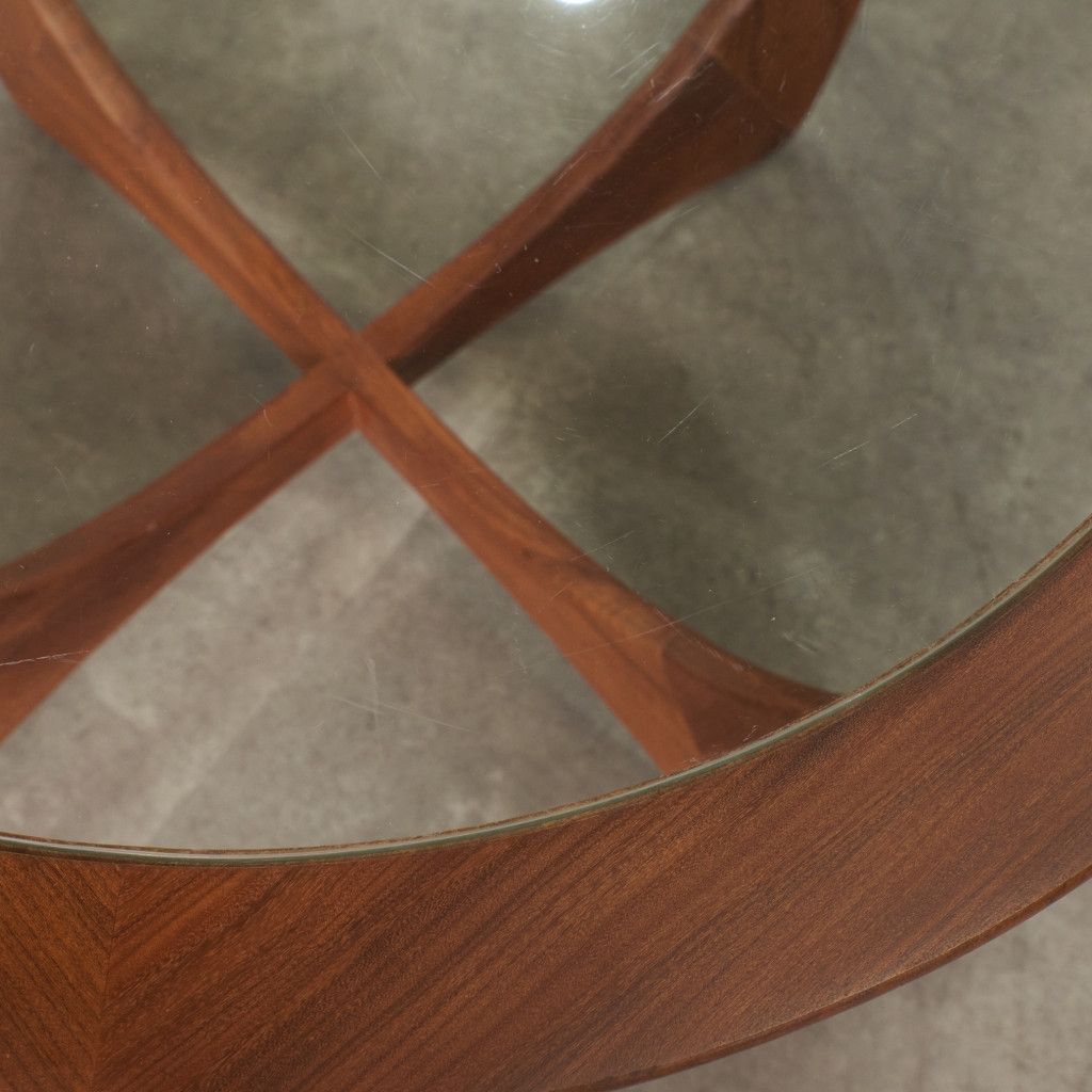 サーキュラー アストロテーブル Occasional Table (8040)