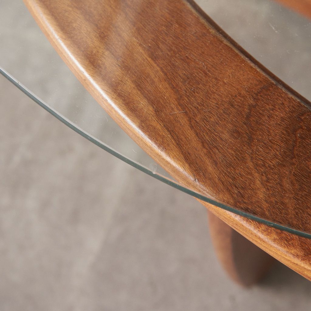 サーキュラー アストロテーブル Occasional Table (8040)
