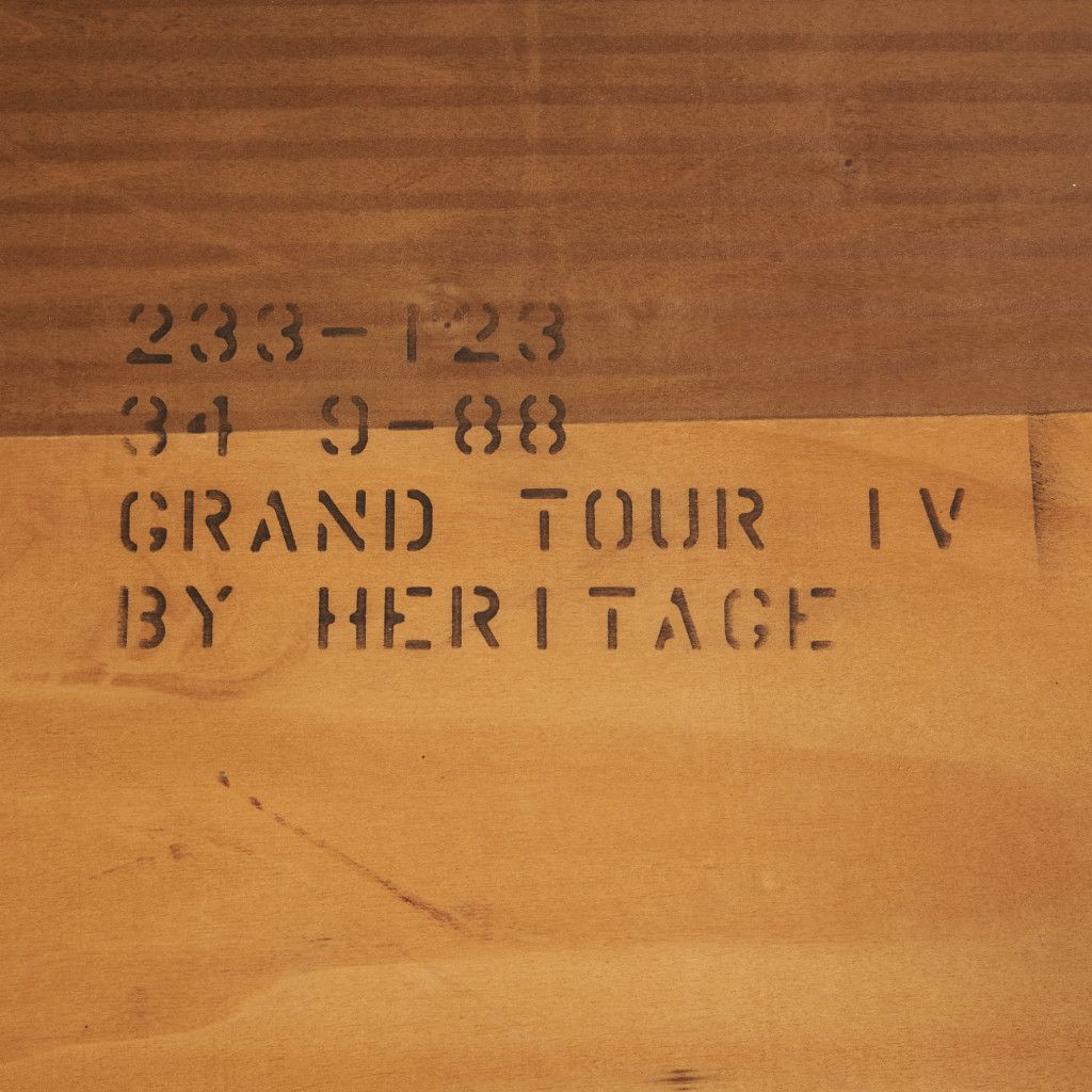 GRAND TOUR センターテーブル