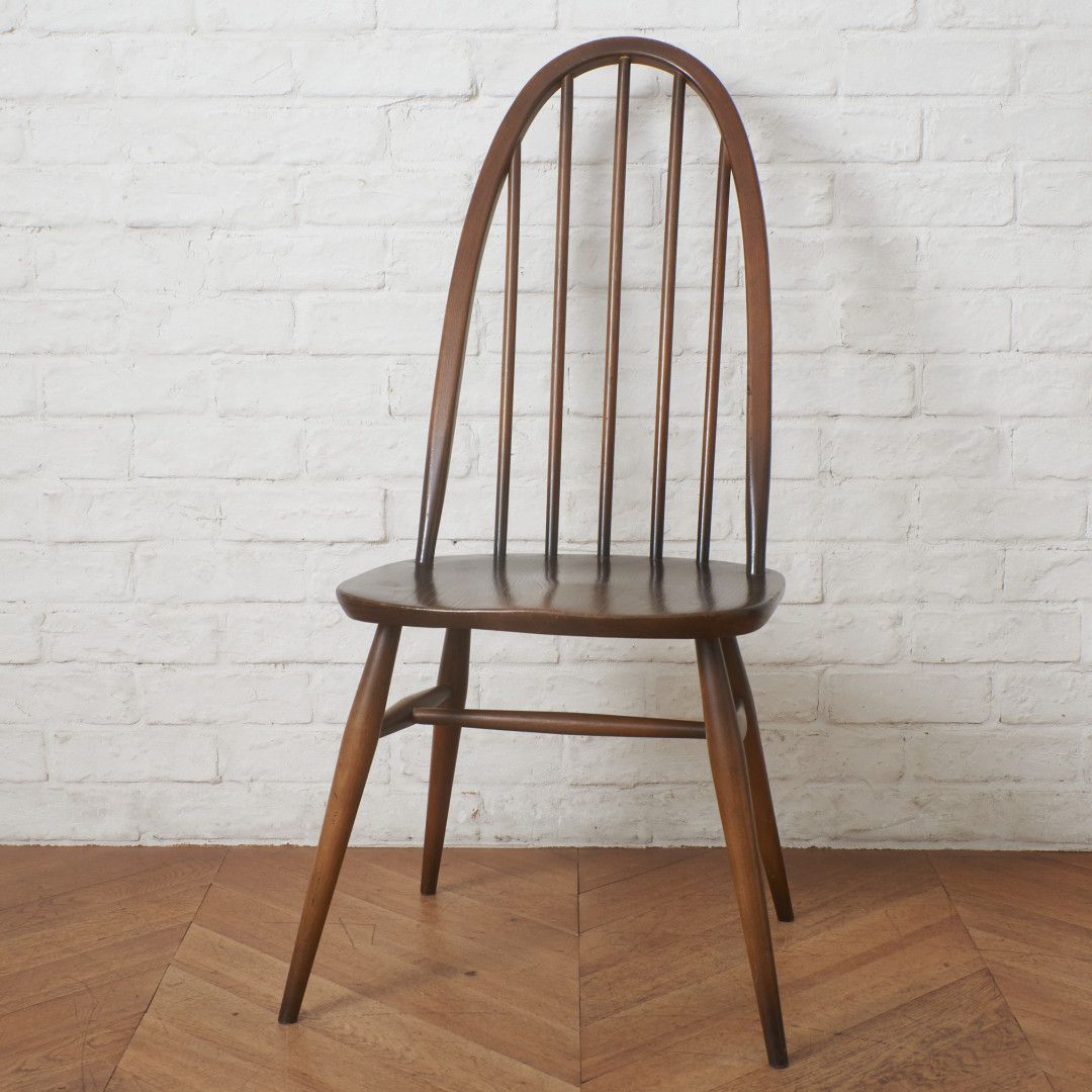 ERCOL(アーコール) クエーカーチェア (509) ヴィンテージ クエーカーチェア – rocca rocca
