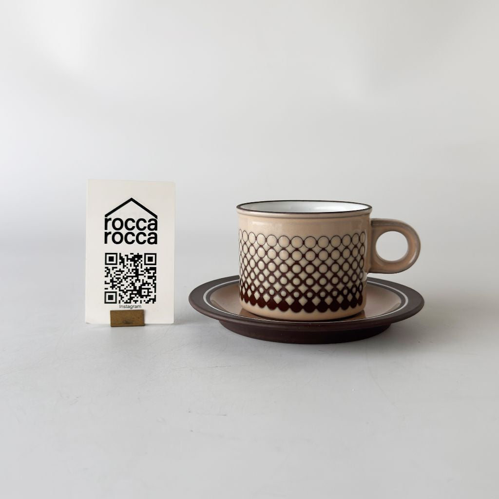 Coral コーラル カップ&ソーサー