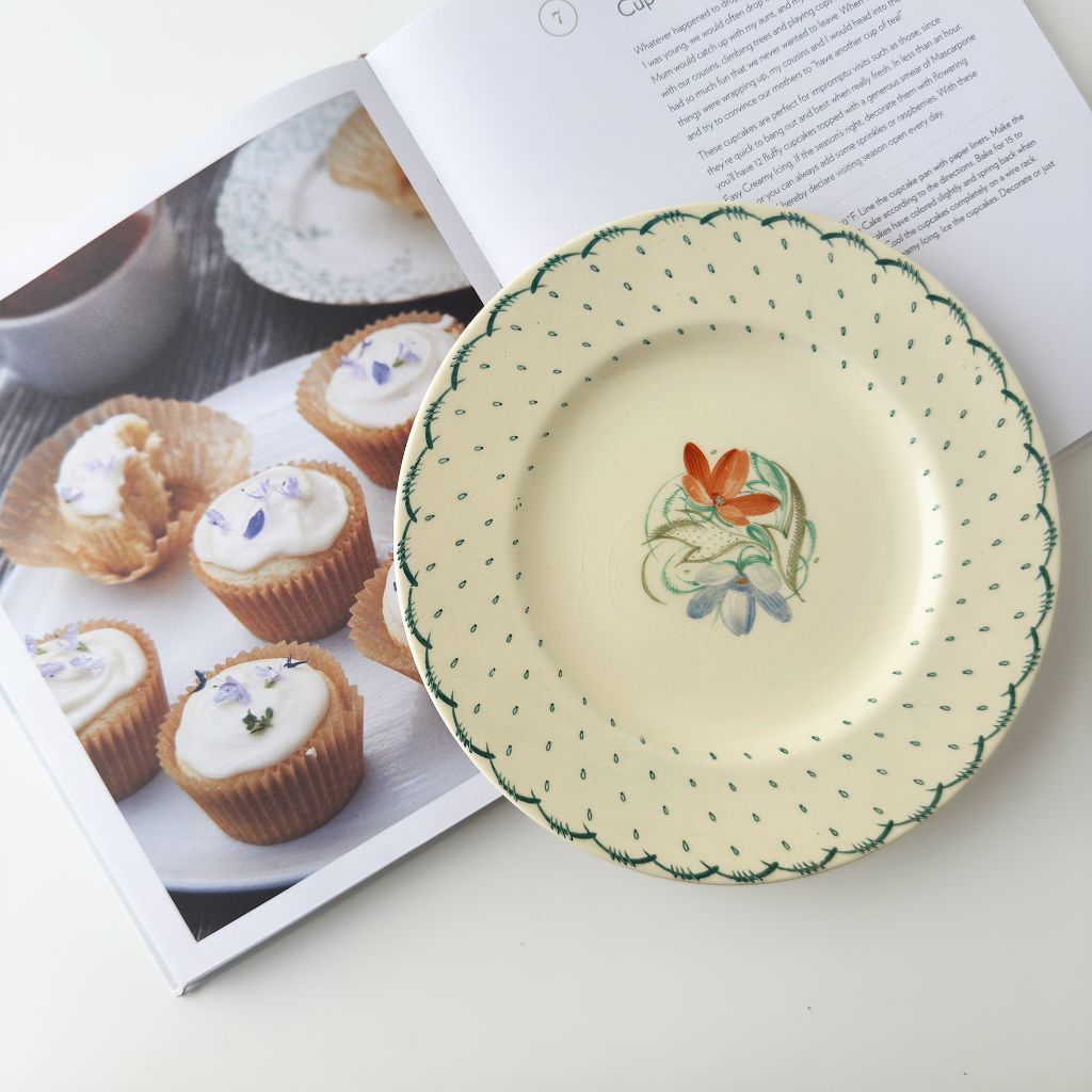 April エイプリル プレート