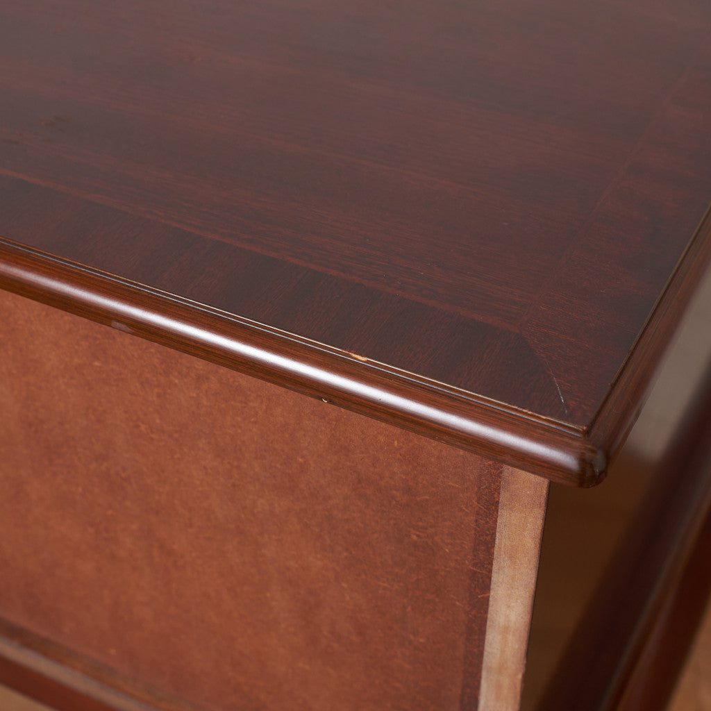 クラシック スモールチェスト