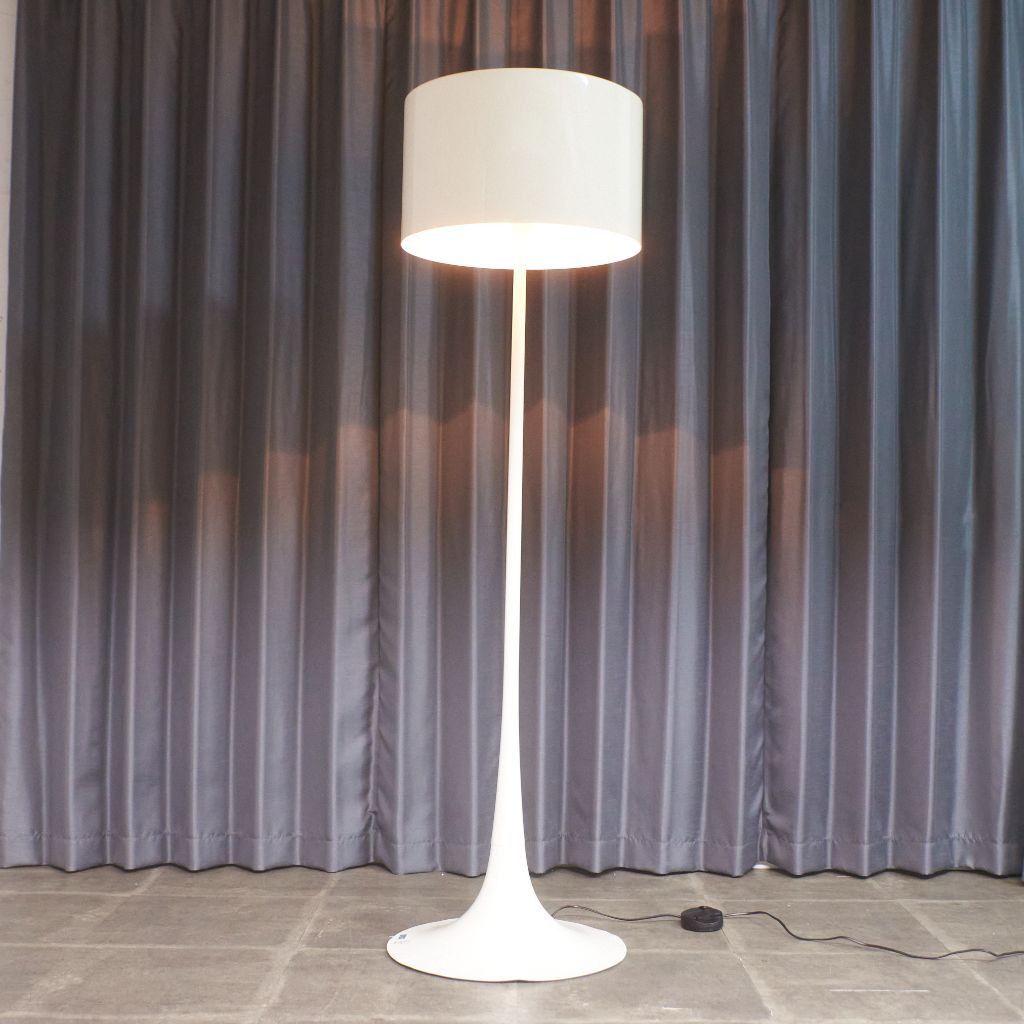 SPUN LIGHT F フロアライト