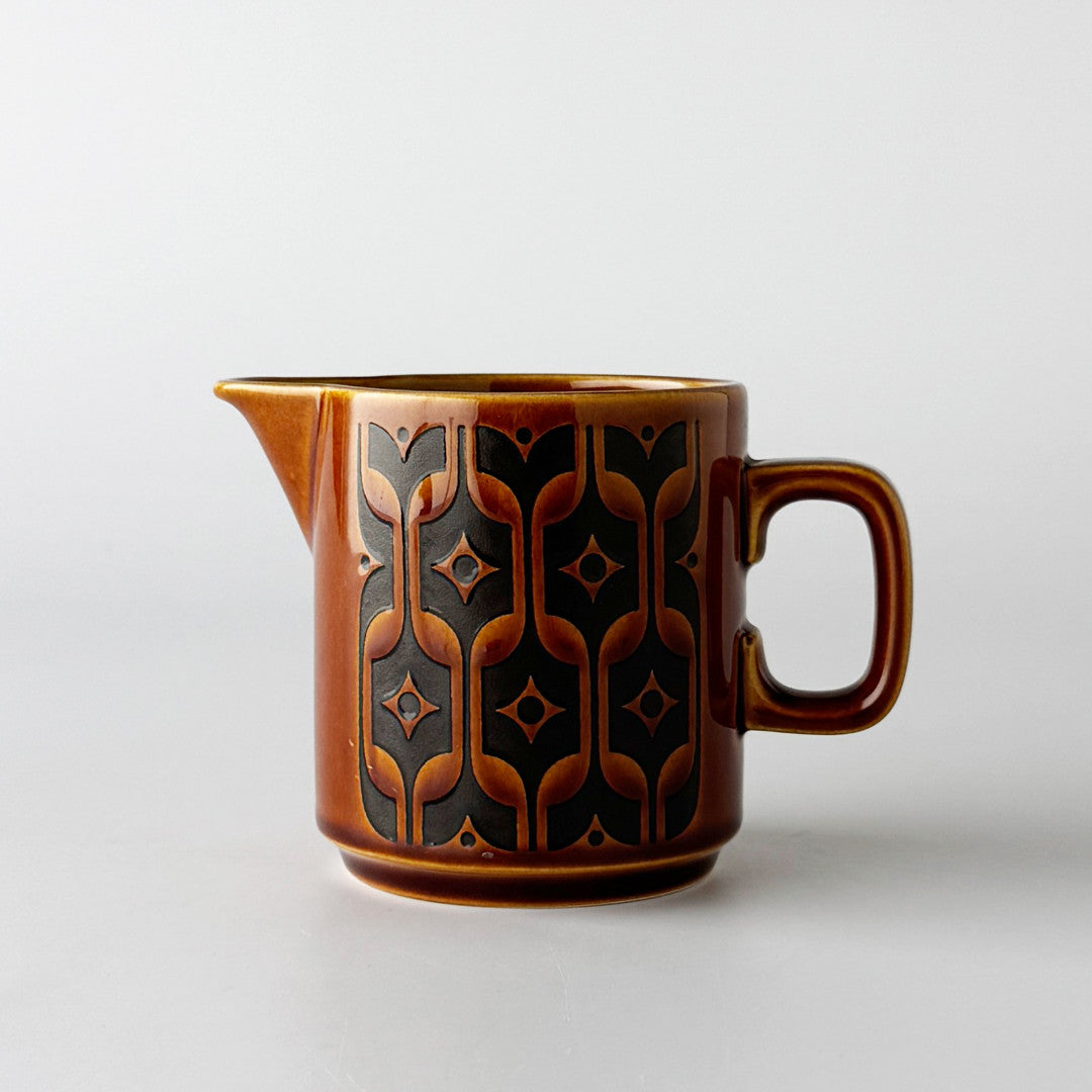 ホーンジー HORNSEA 〈HEIRLOOM〉ミルクジャグ大小 HEIRLOOM エアルーム ミルクジャグ – rocca rocca