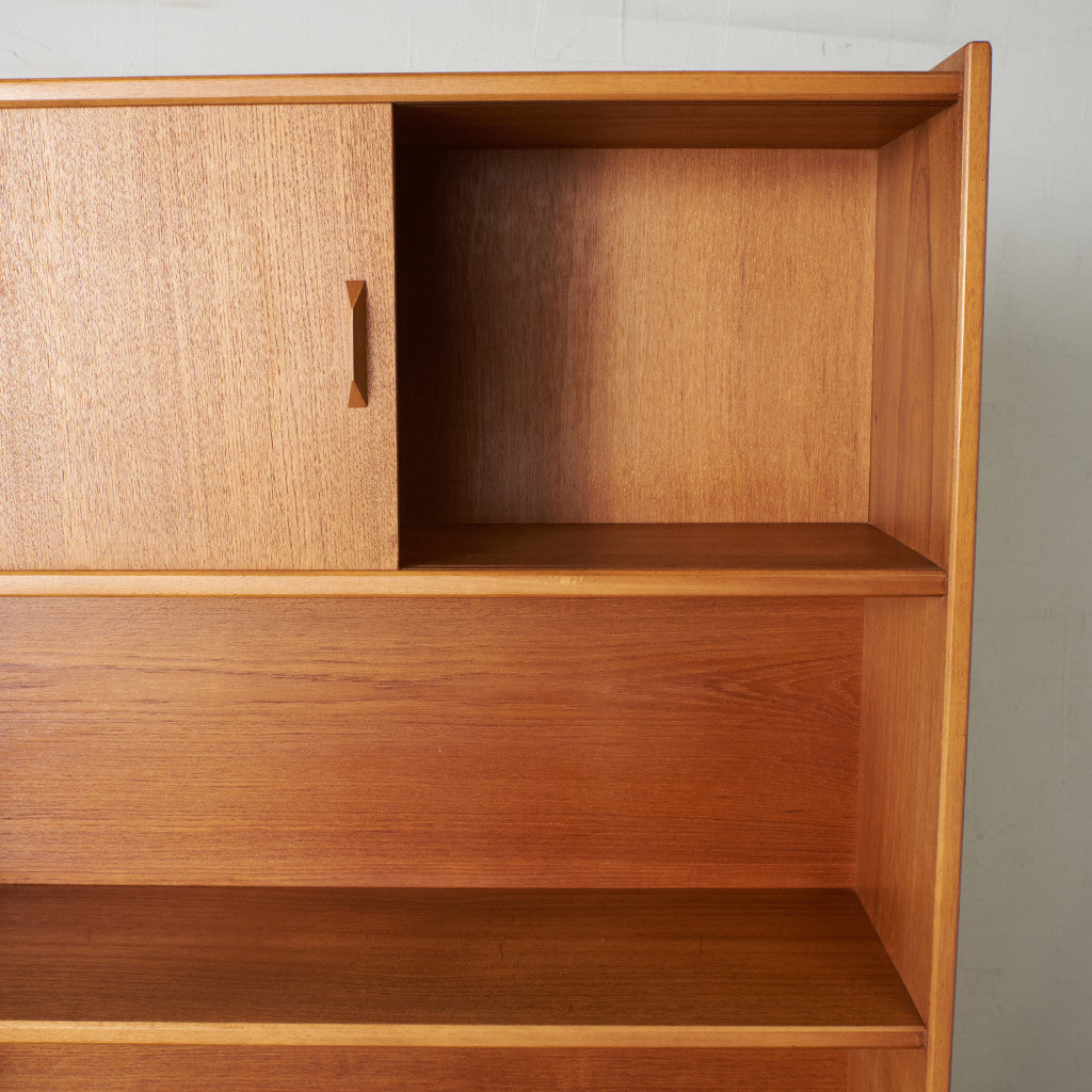 ヴィンテージ ブックケース