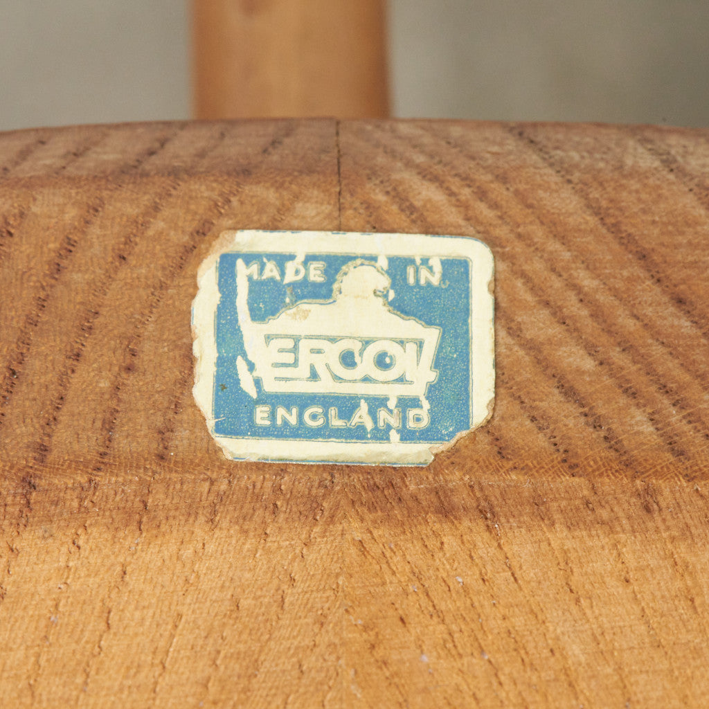 ヴィンテージ ゴールドスミスチェア