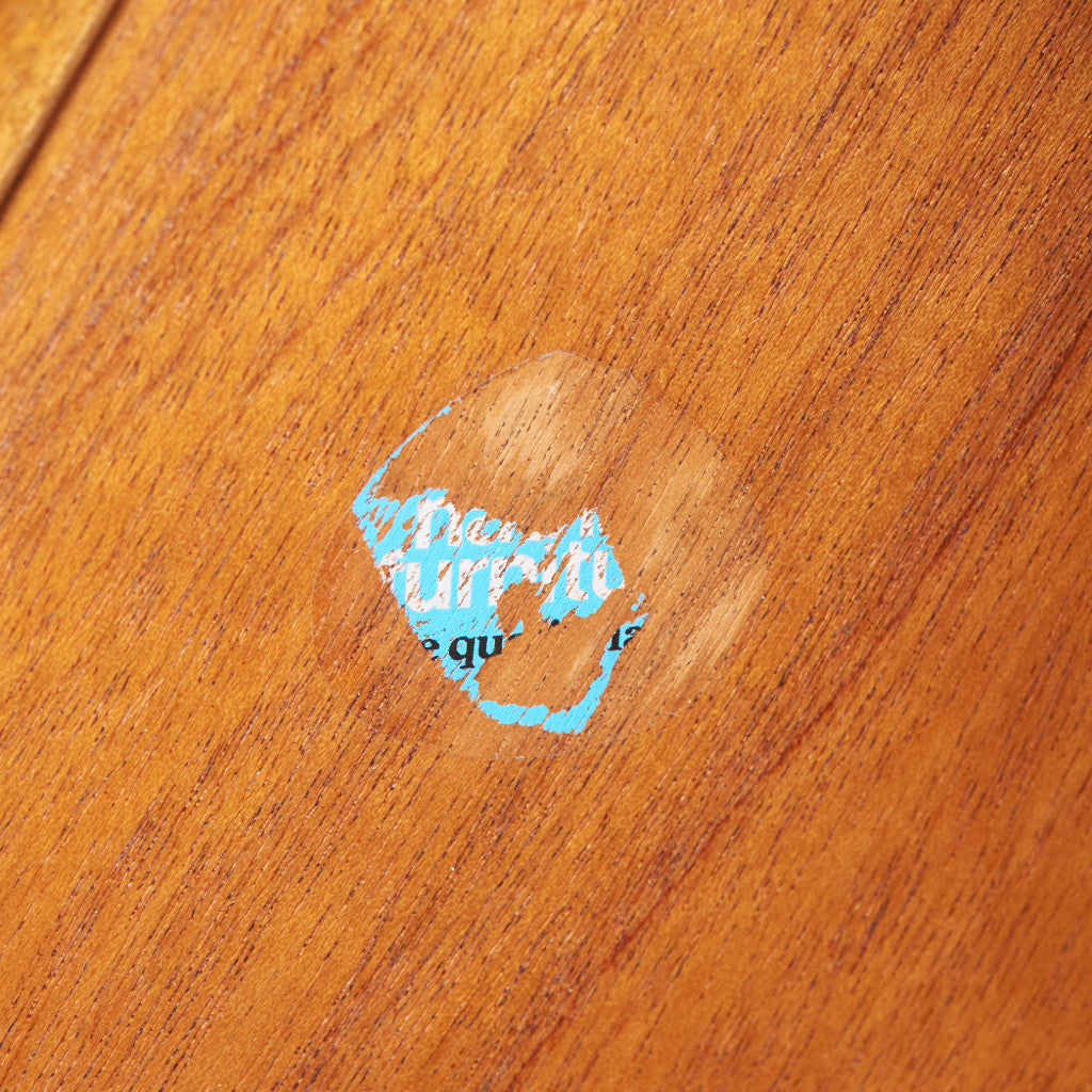 ヴィンテージ サークルサイドボード