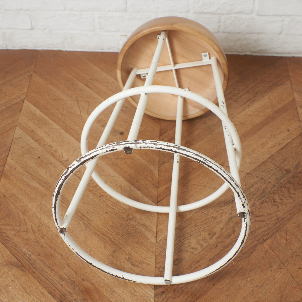 作家物 カウンターチェア