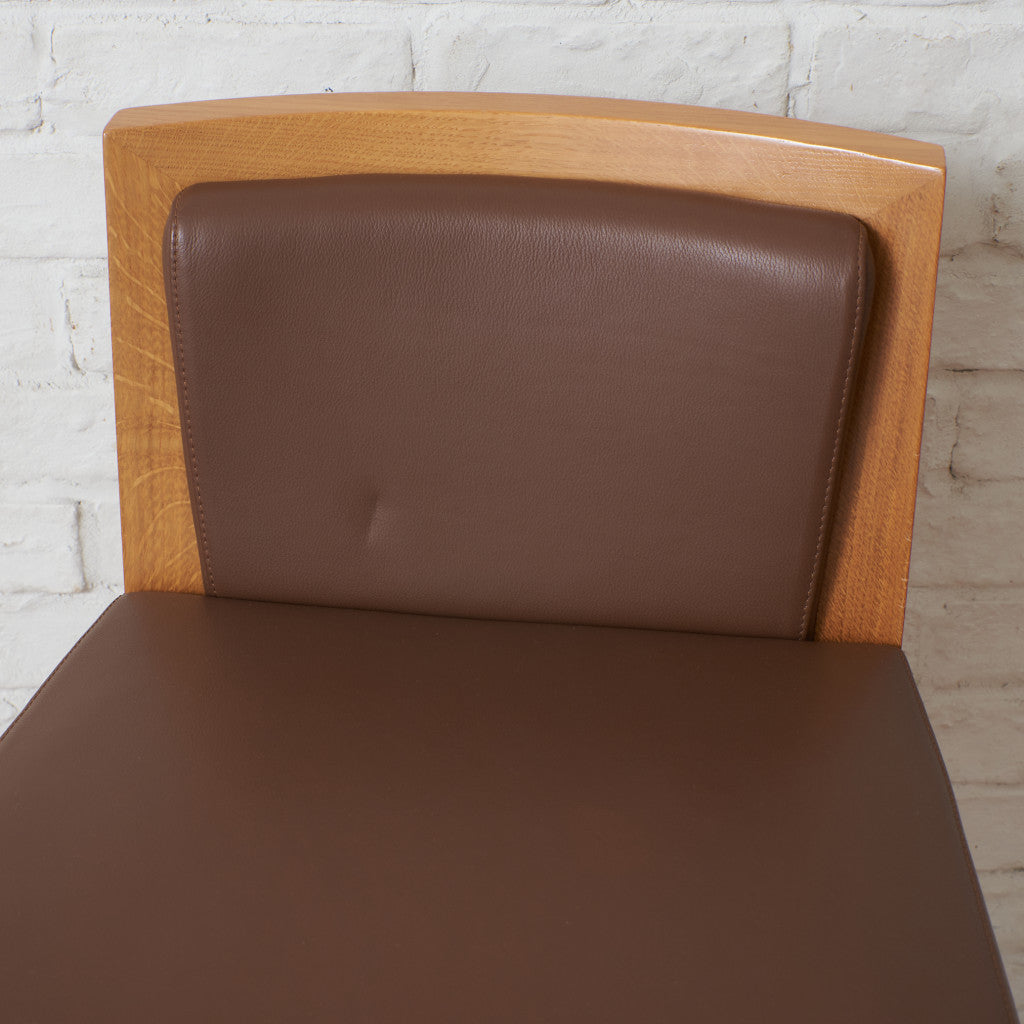 CARTIER ハイチェア