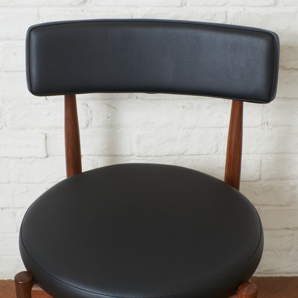 サーキュラーチェア / 張替済