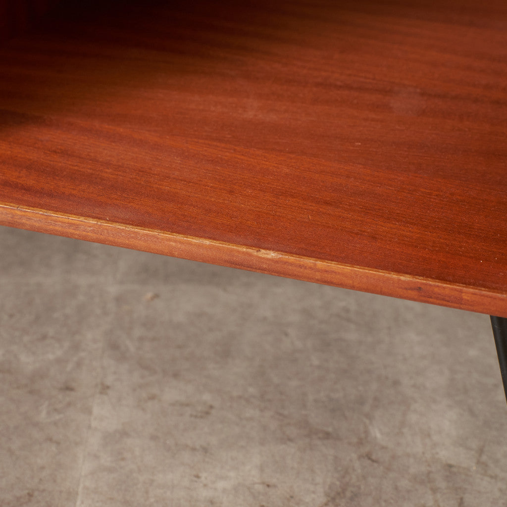 Fresco サイドボード / カスタム アイアンヘアピンレッグ