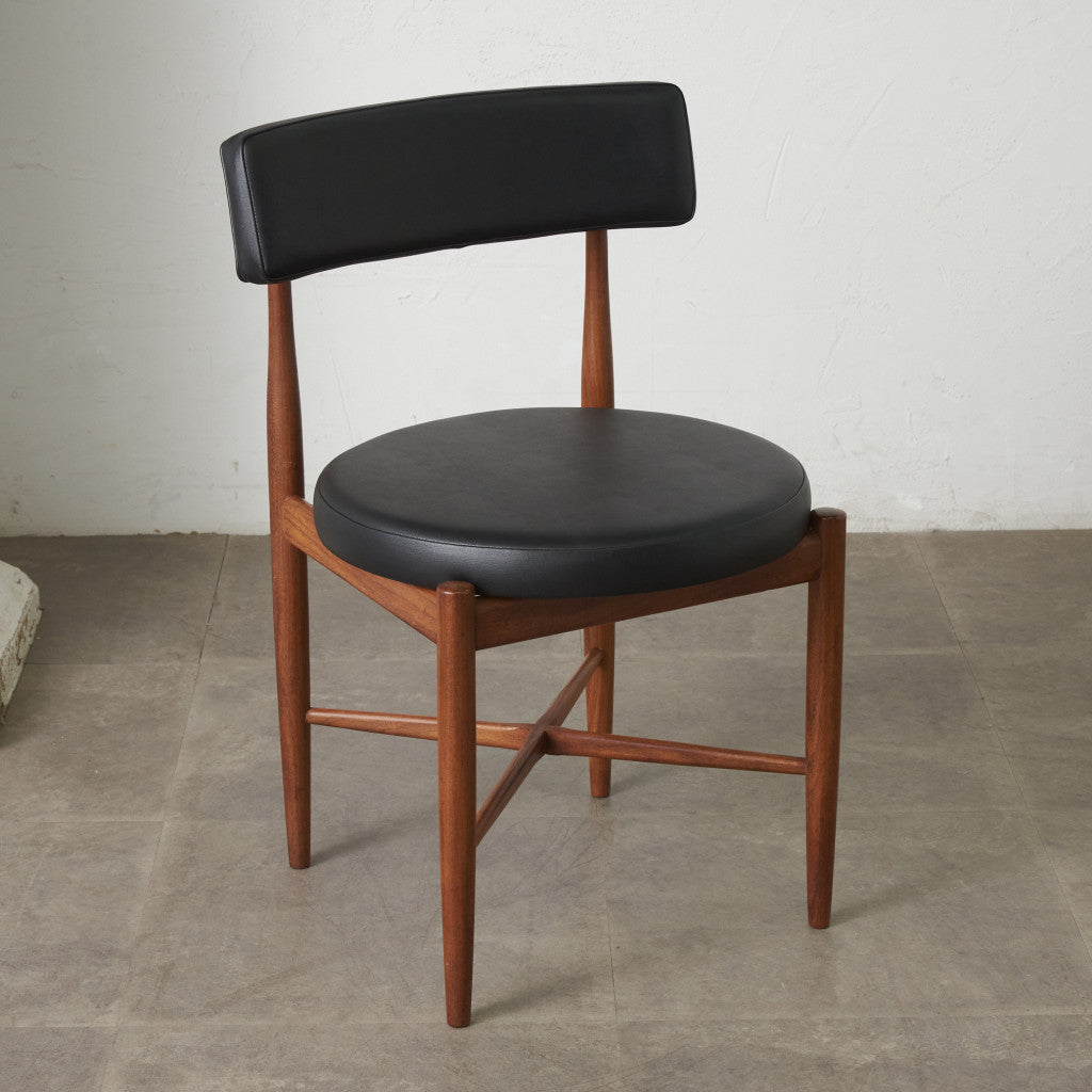 サーキュラーチェア / 張替済