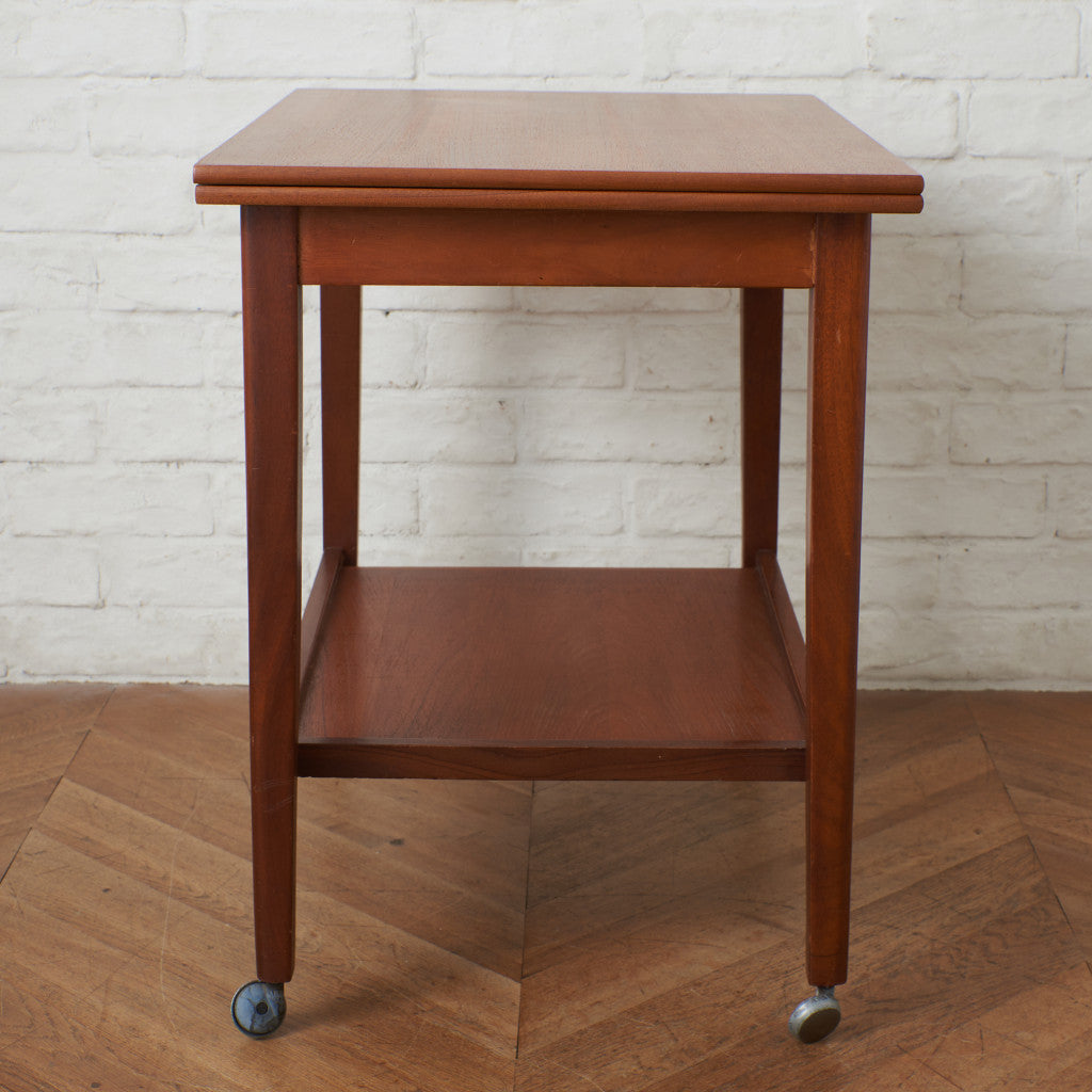 Eastcraft ヴィンテージ ゲームトロリー