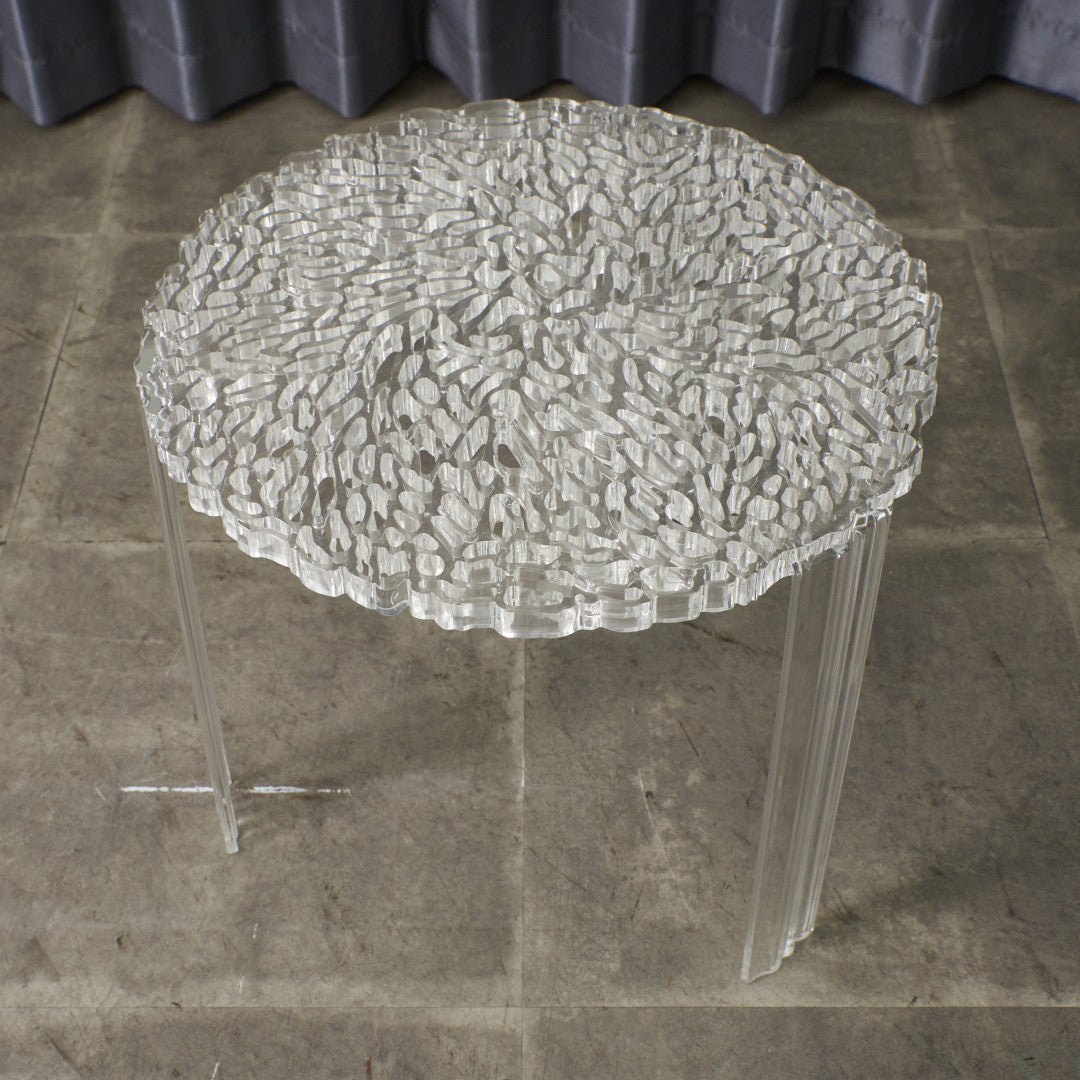 T-TABLE｜カルテル Kartell｜パトリシア・ウルキオラ Patricia