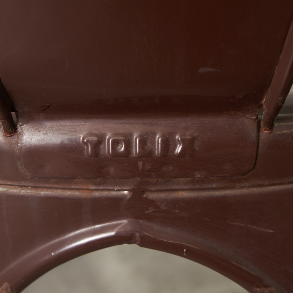 A-CHAIR アームチェア