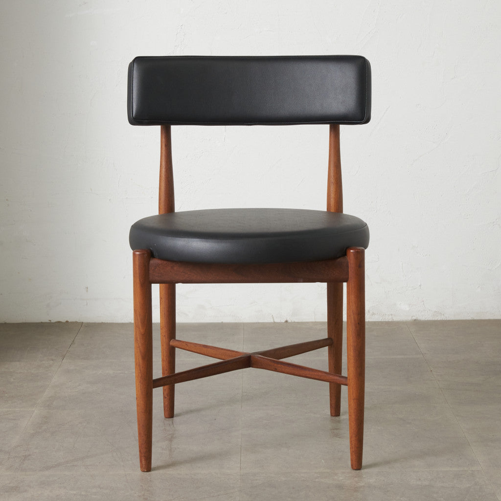 サーキュラーチェア / 張替済