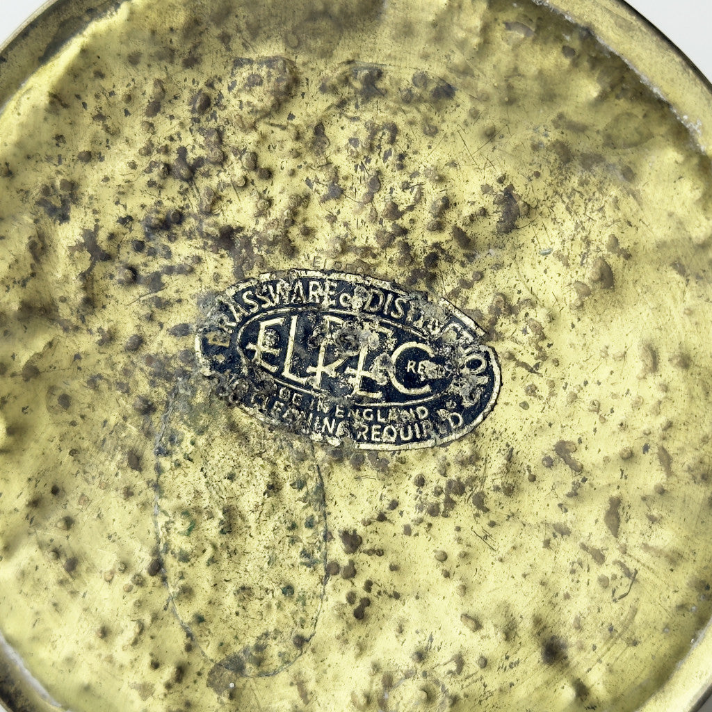 クラシック 真鍮製 ピッチャー