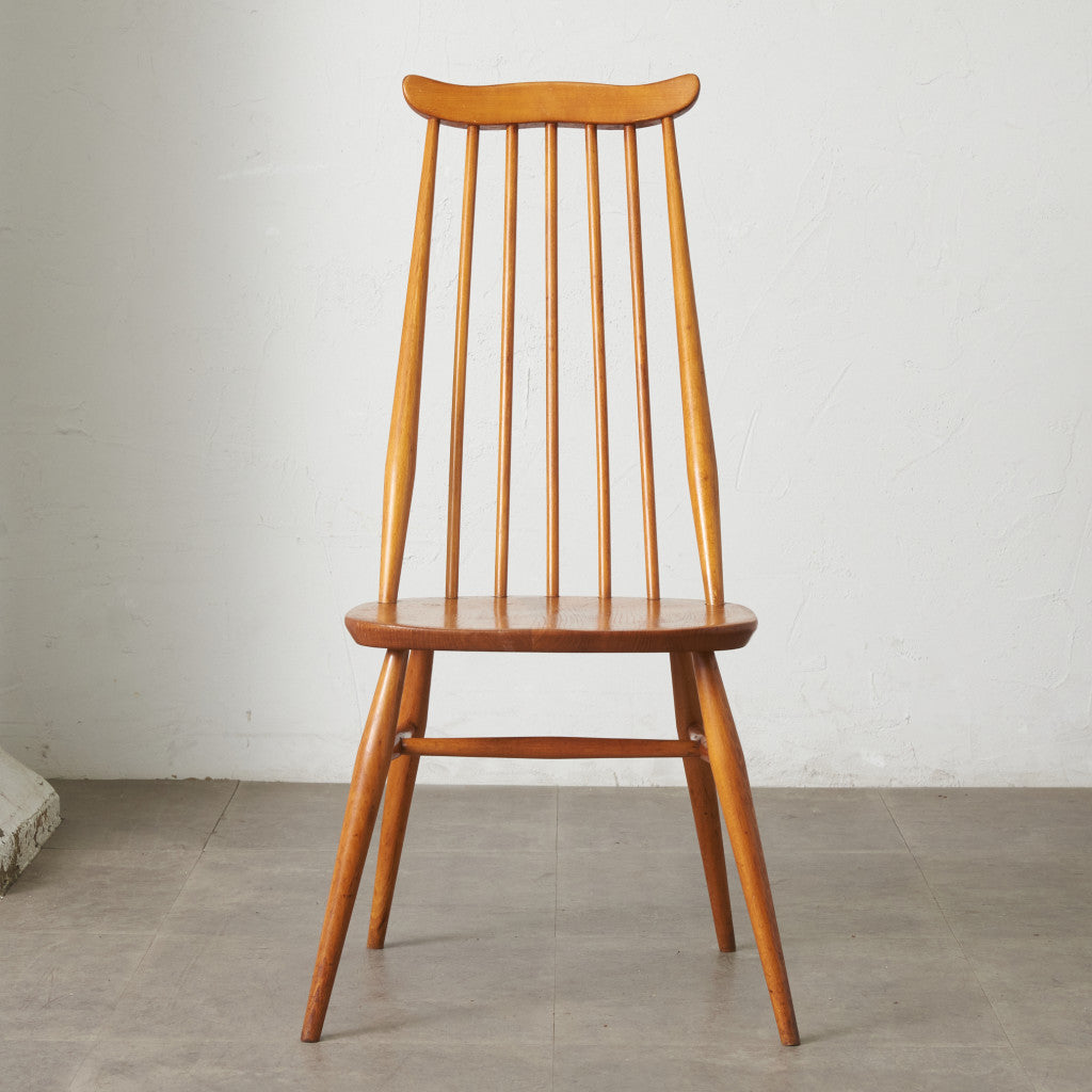 ヴィンテージ ゴールドスミスチェア