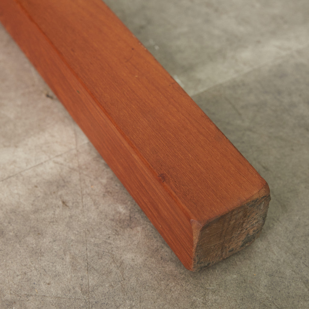 デンマーク製 ヴィンテージ タイルトップ コーヒーテーブル