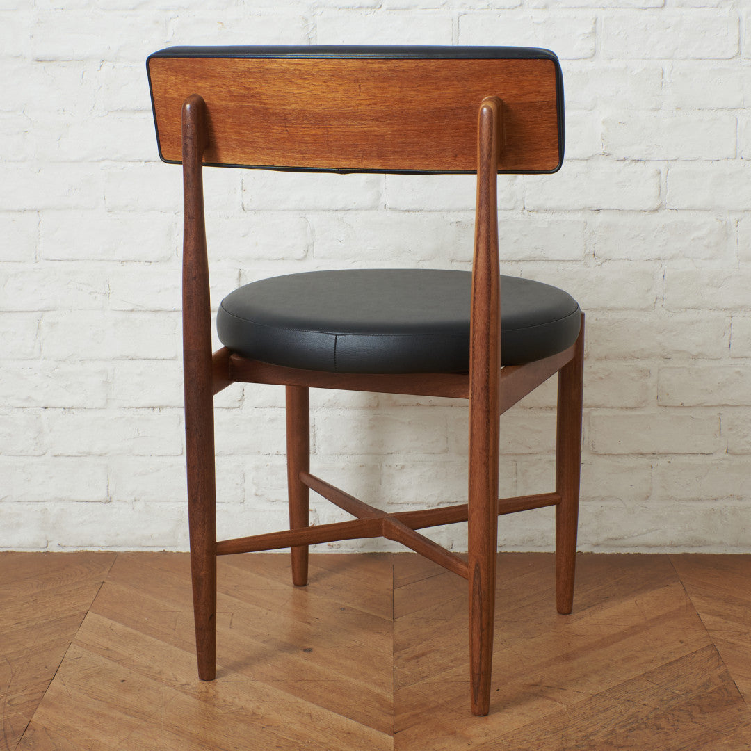 サーキュラーチェア / 張替済