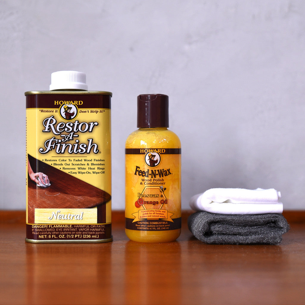 メンテナンスキット / ニュートラル