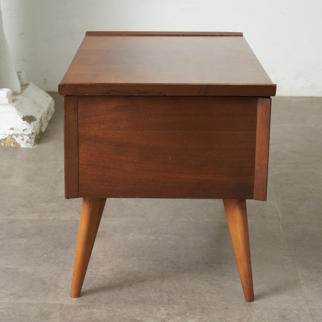 ヴィンテージ ソーイングボックス