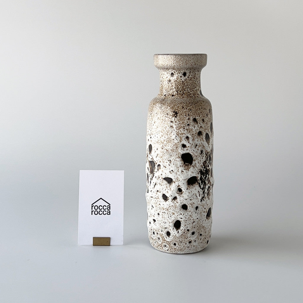 Fat lava フラワーベース