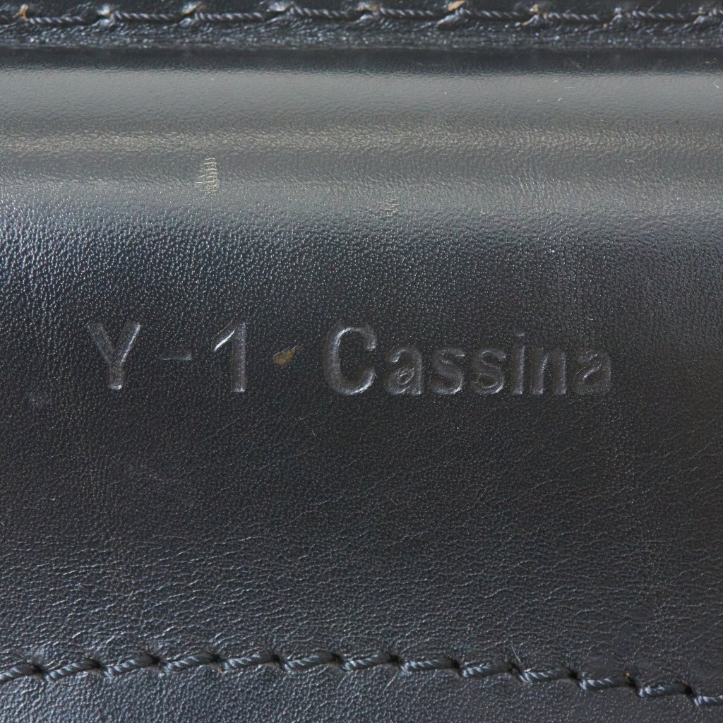 412 CAB アームレスチェア