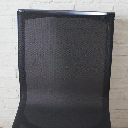 Alias ROLLINGFRAME キャスタースウィベルチェア