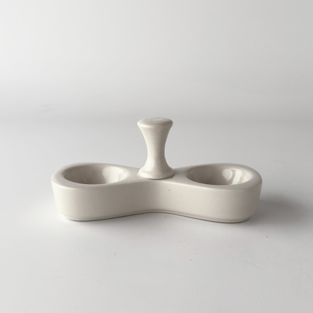 ヴィンテージ ソルト＆ペッパースタンド – rocca rocca