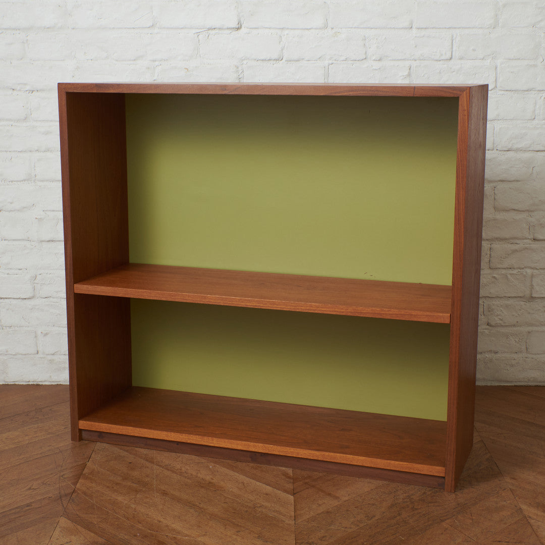 Sierra オープンシェルフ / カスタム｜ジープラン G-PLAN｜ビクター