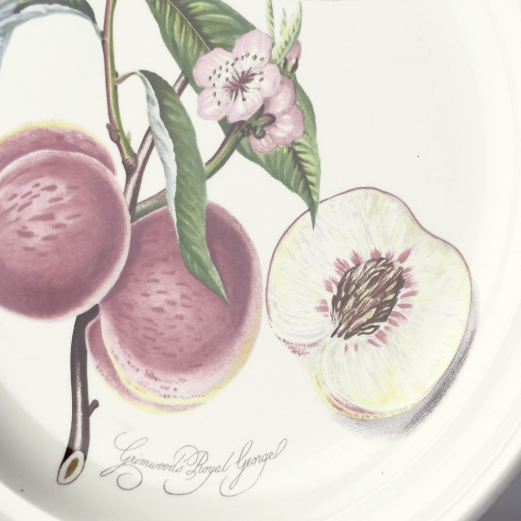 POMONA ポモナ プレート