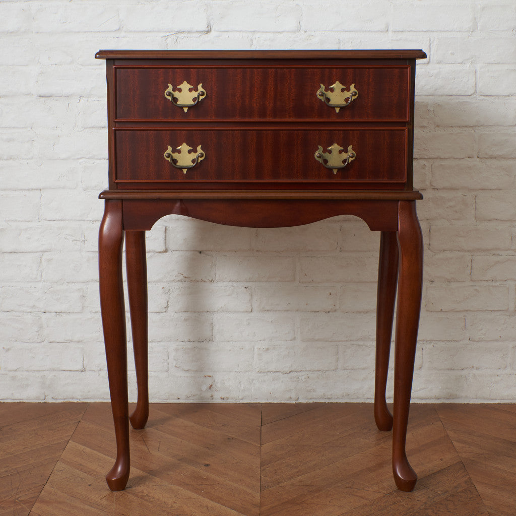 クラシック スモールチェスト