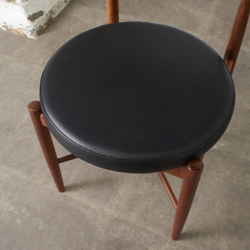 サーキュラーチェア / 張替済