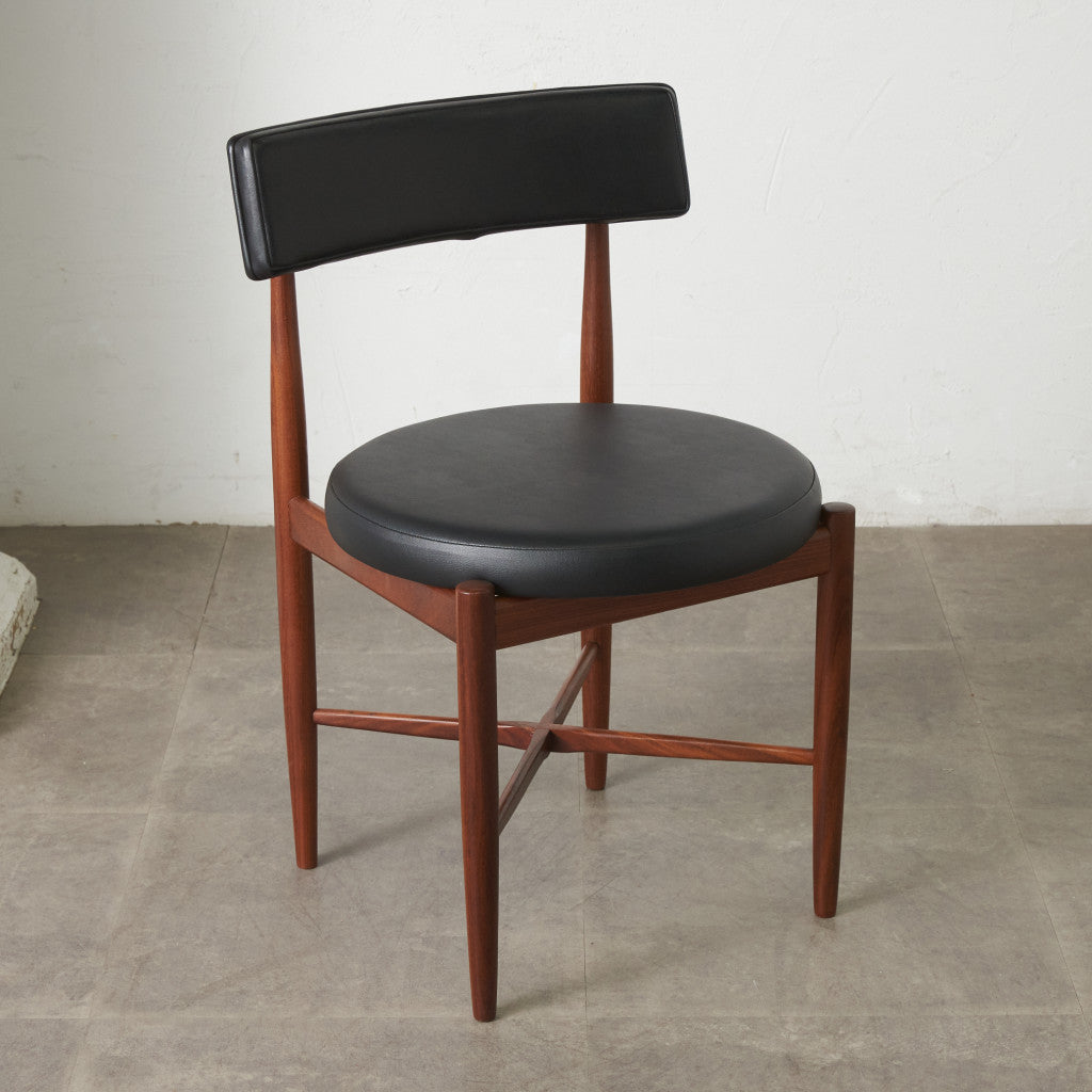 サーキュラーチェア / 張替済