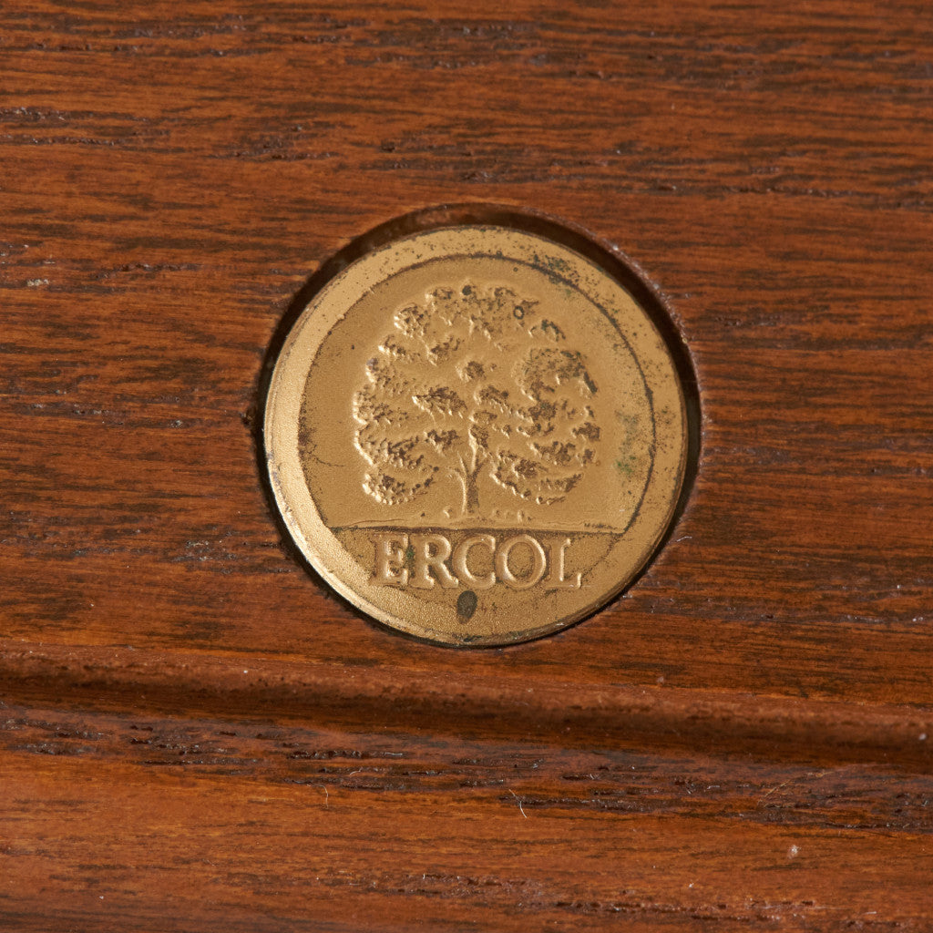 ラダーバックアームチェア (715A)