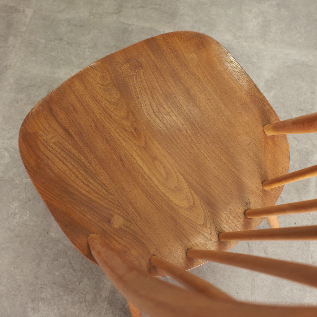 ヴィンテージ クエーカーチェア